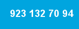 923 132 70 94